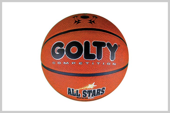 Balón de Baloncesto Golty All Star No. 7