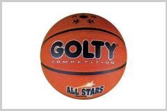 Balón de Baloncesto Golty All Star No. 7