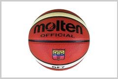 Balón de Baloncesto Molten GF7