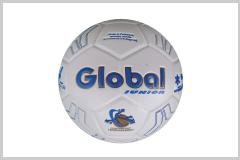 Balón de Fútbol Global Junior No. 4