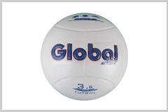 Balón de Fútbol Global Kids No. 3