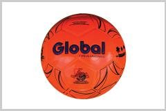 Balón de Fútbol Global Training No. 5