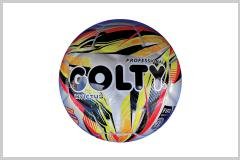 Balón de Fútbol Golty Invictus No. 5