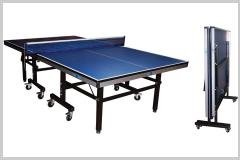Mesa de Ping Pong Sport Fitness 16 MM